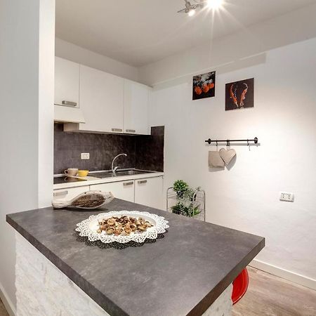 Cristofano Studio By Mamo Florencia Exterior foto