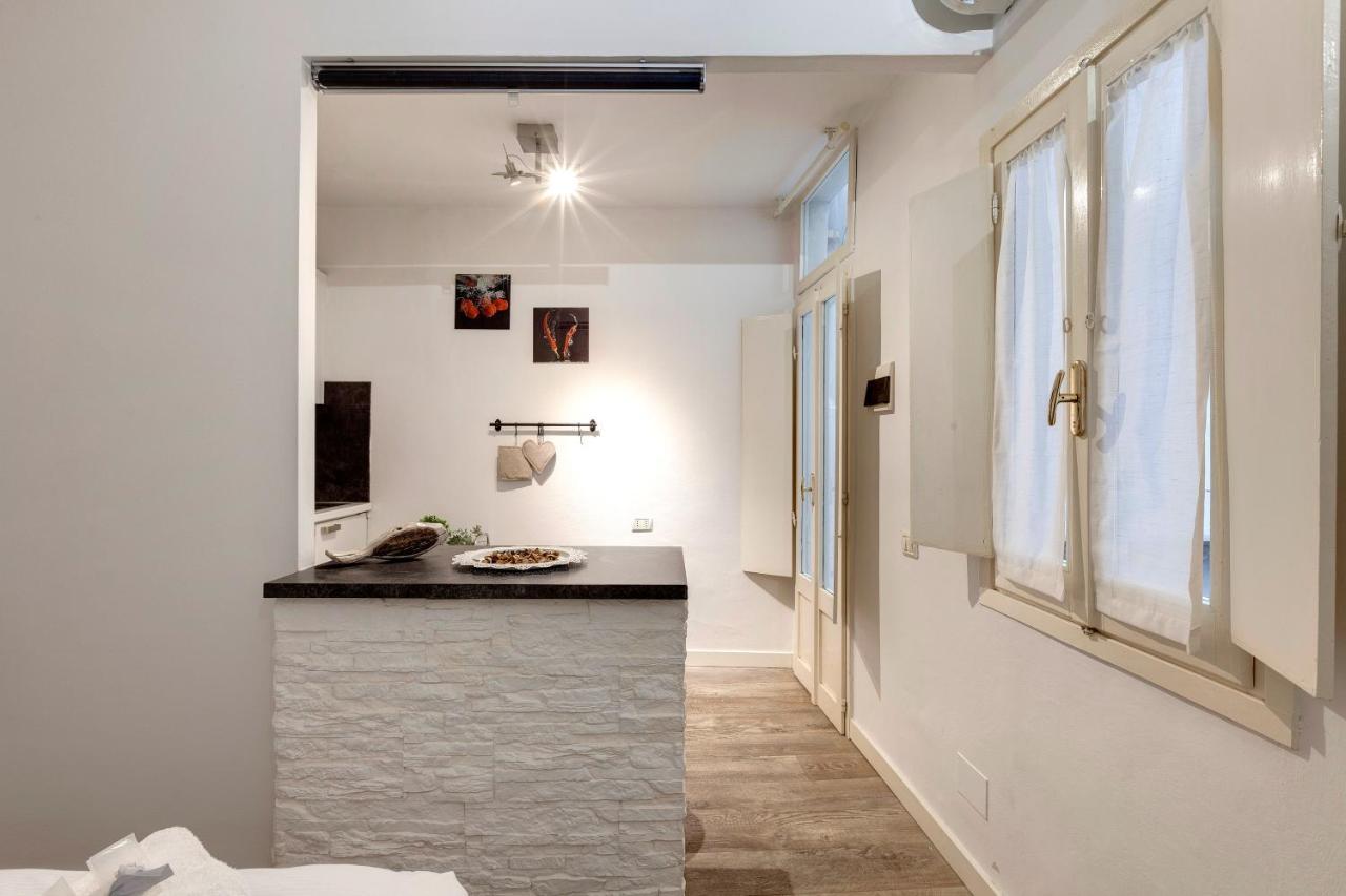 Cristofano Studio By Mamo Florencia Exterior foto