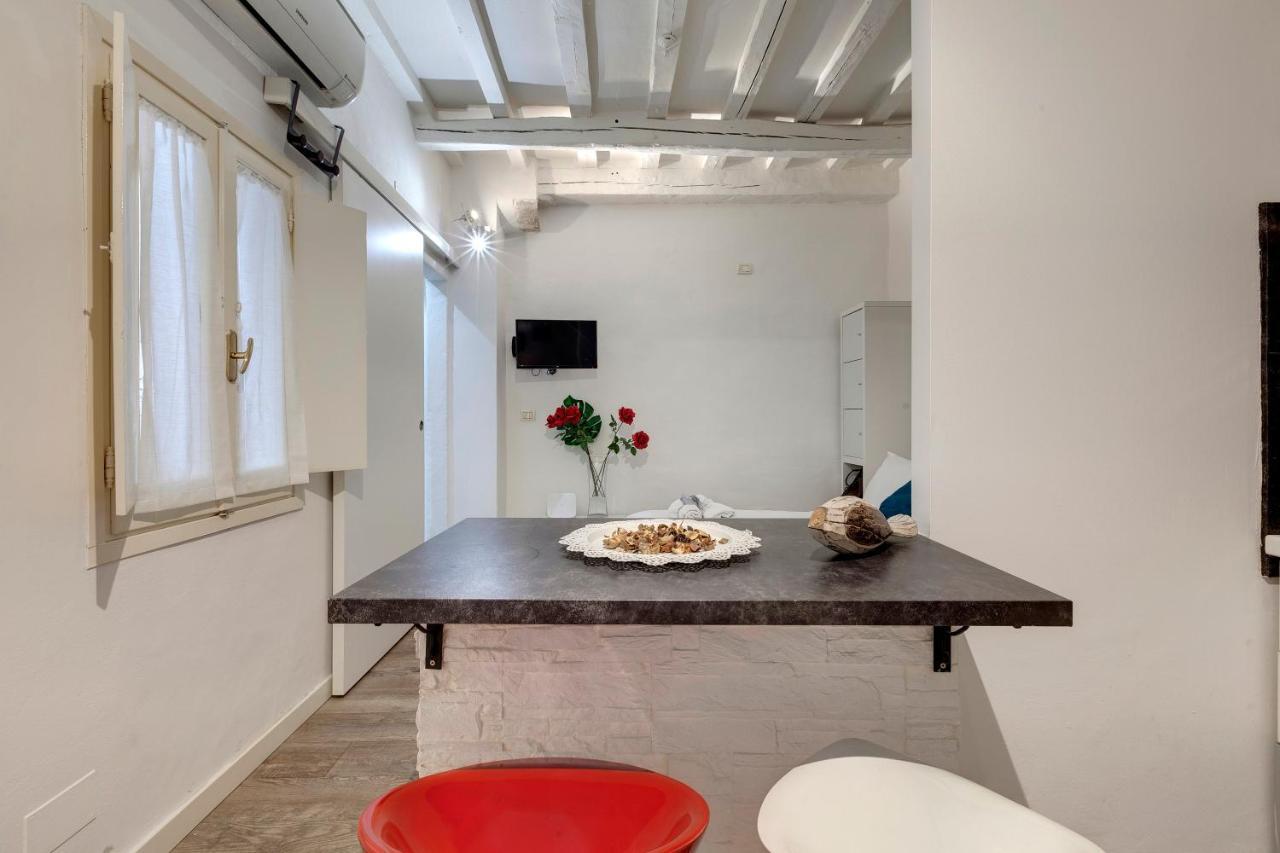 Cristofano Studio By Mamo Florencia Exterior foto