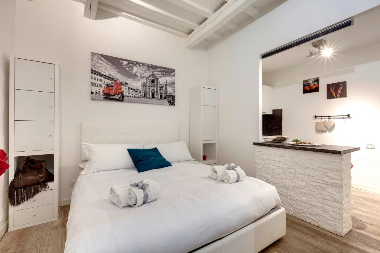 Cristofano Studio By Mamo Florencia Exterior foto