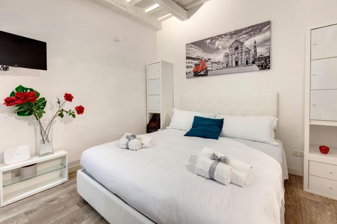 Cristofano Studio By Mamo Florencia Exterior foto